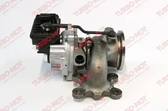 Lader, Aufladung TURBO-MOT 676992 Bild Lader, Aufladung TURBO-MOT 676992