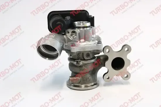Lader, Aufladung TURBO-MOT 676992 Bild Lader, Aufladung TURBO-MOT 676992
