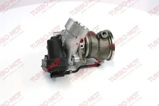 Lader, Aufladung TURBO-MOT 676992 Bild Lader, Aufladung TURBO-MOT 676992