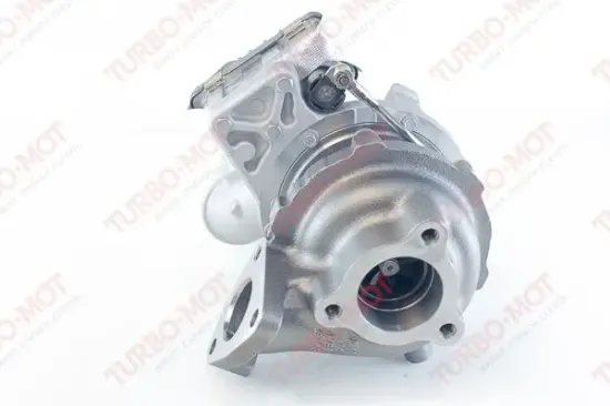 Lader, Aufladung TURBO-MOT 677192R Bild Lader, Aufladung TURBO-MOT 677192R