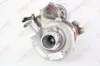 Lader, Aufladung links TURBO-MOT 677603R Bild Lader, Aufladung links TURBO-MOT 677603R