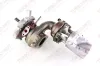 Lader, Aufladung links TURBO-MOT 677603R Bild Lader, Aufladung links TURBO-MOT 677603R