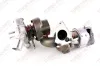 Lader, Aufladung links TURBO-MOT 677603R Bild Lader, Aufladung links TURBO-MOT 677603R