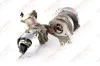 Lader, Aufladung links TURBO-MOT 677603R Bild Lader, Aufladung links TURBO-MOT 677603R