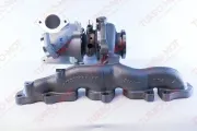 Lader, Aufladung TURBO-MOT 677703R