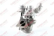 Lader, Aufladung TURBO-MOT 677992