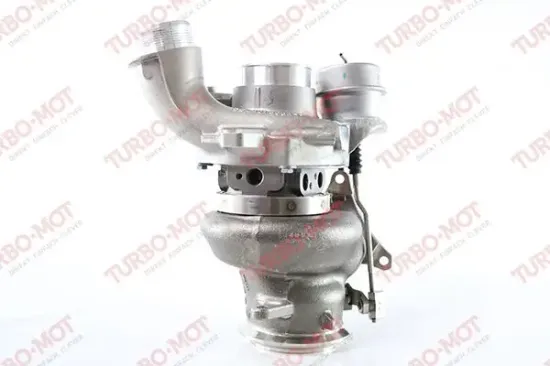 Lader, Aufladung TURBO-MOT 677992 Bild Lader, Aufladung TURBO-MOT 677992