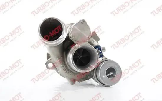 Lader, Aufladung TURBO-MOT 677992 Bild Lader, Aufladung TURBO-MOT 677992
