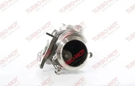 Lader, Aufladung TURBO-MOT 677992 Bild Lader, Aufladung TURBO-MOT 677992