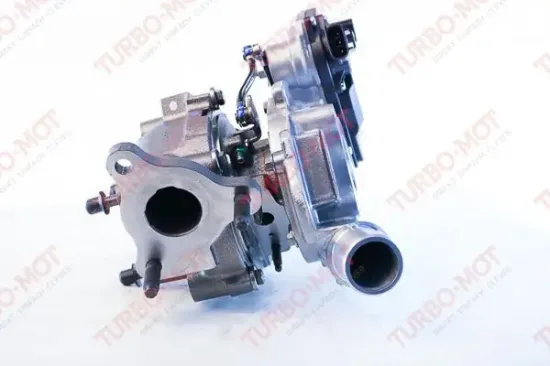 Lader, Aufladung TURBO-MOT 678082 Bild Lader, Aufladung TURBO-MOT 678082