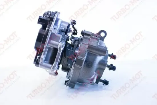 Lader, Aufladung TURBO-MOT 678082 Bild Lader, Aufladung TURBO-MOT 678082