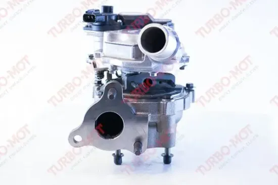 Lader, Aufladung TURBO-MOT 678082 Bild Lader, Aufladung TURBO-MOT 678082