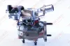 Lader, Aufladung TURBO-MOT 678082 Bild Lader, Aufladung TURBO-MOT 678082