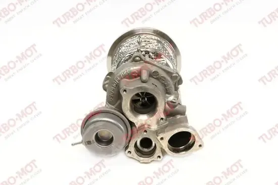 Lader, Aufladung rechts TURBO-MOT 678513 Bild Lader, Aufladung rechts TURBO-MOT 678513