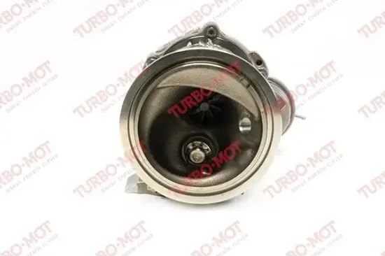 Lader, Aufladung rechts TURBO-MOT 678513 Bild Lader, Aufladung rechts TURBO-MOT 678513
