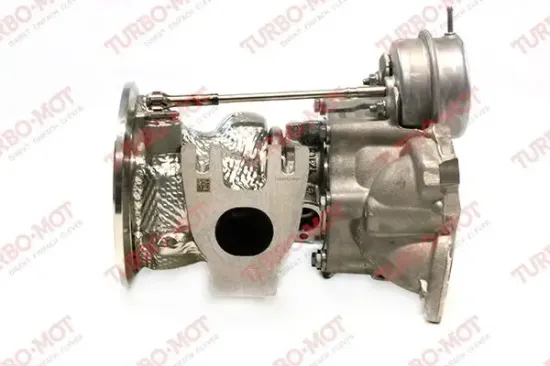 Lader, Aufladung rechts TURBO-MOT 678513 Bild Lader, Aufladung rechts TURBO-MOT 678513