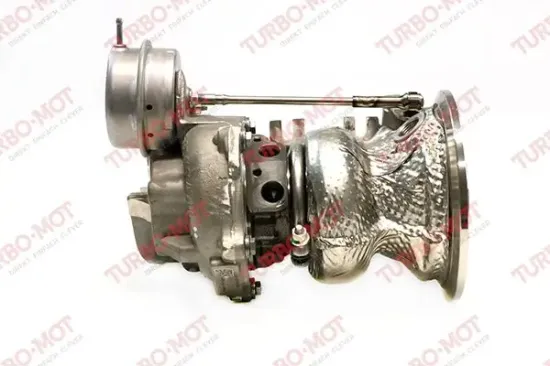 Lader, Aufladung rechts TURBO-MOT 678513 Bild Lader, Aufladung rechts TURBO-MOT 678513