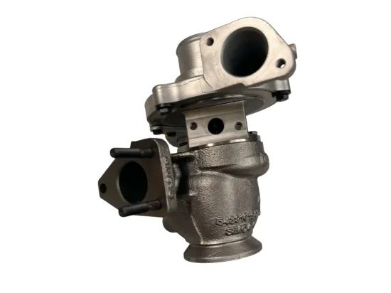 Lader, Aufladung TURBO-MOT 678982 Bild Lader, Aufladung TURBO-MOT 678982