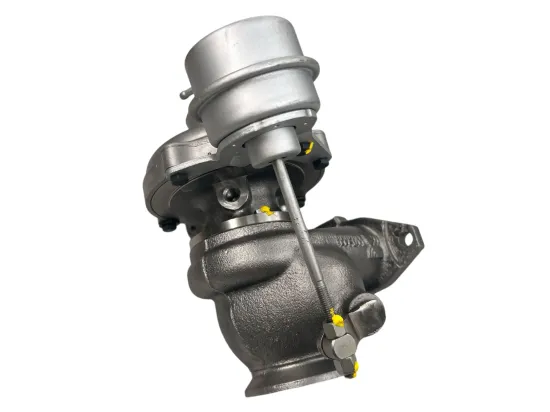 Lader, Aufladung TURBO-MOT 678982 Bild Lader, Aufladung TURBO-MOT 678982