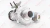 Lader, Aufladung TURBO-MOT 678982 Bild Lader, Aufladung TURBO-MOT 678982