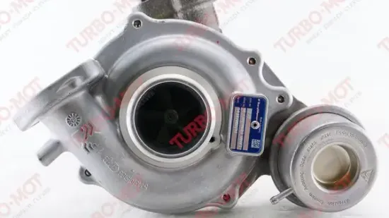 Lader, Aufladung TURBO-MOT 678982 Bild Lader, Aufladung TURBO-MOT 678982
