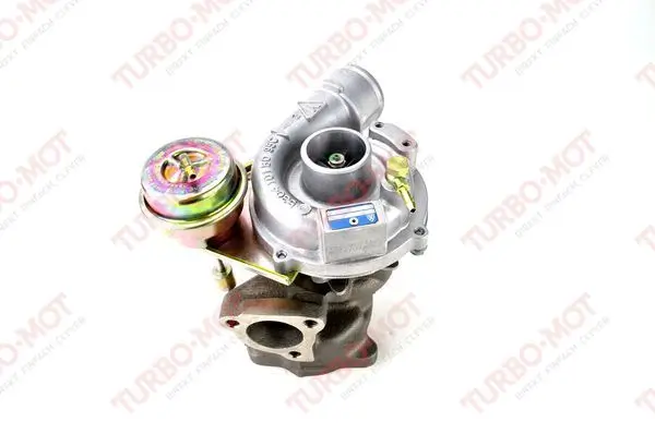 Lader, Aufladung TURBO-MOT 679042