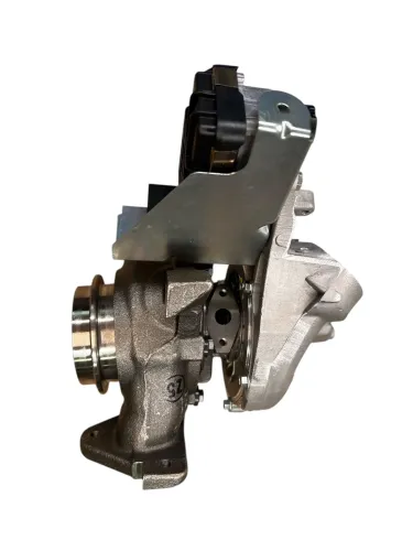 Lader, Aufladung TURBO-MOT 679172R Bild Lader, Aufladung TURBO-MOT 679172R