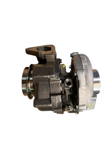 Lader, Aufladung TURBO-MOT 679172R Bild Lader, Aufladung TURBO-MOT 679172R