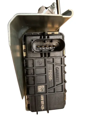 Lader, Aufladung TURBO-MOT 679172R Bild Lader, Aufladung TURBO-MOT 679172R