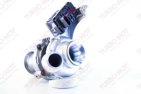Lader, Aufladung TURBO-MOT 679872R