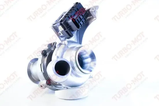 Lader, Aufladung TURBO-MOT 679872R Bild Lader, Aufladung TURBO-MOT 679872R