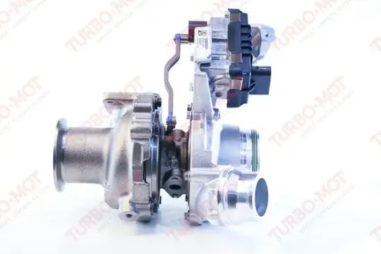 Lader, Aufladung TURBO-MOT 679872R Bild Lader, Aufladung TURBO-MOT 679872R
