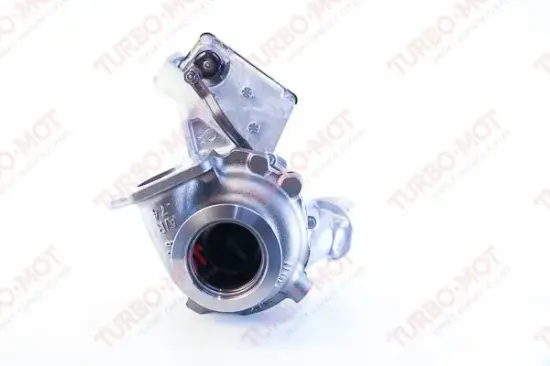 Lader, Aufladung TURBO-MOT 679872R Bild Lader, Aufladung TURBO-MOT 679872R