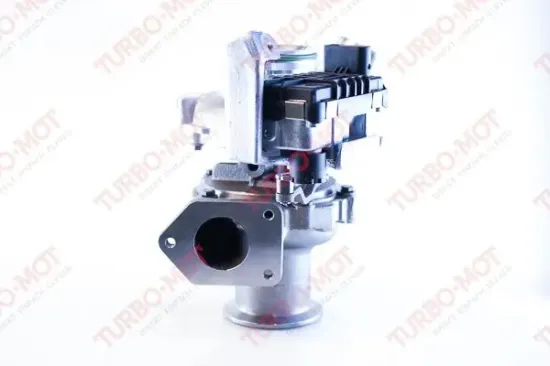 Lader, Aufladung TURBO-MOT 679872R Bild Lader, Aufladung TURBO-MOT 679872R