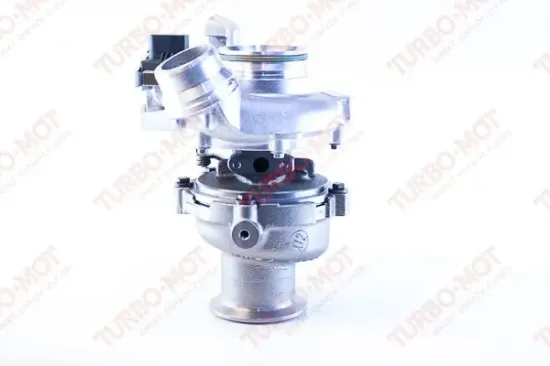Lader, Aufladung TURBO-MOT 679872R Bild Lader, Aufladung TURBO-MOT 679872R
