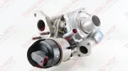 Lader, Aufladung TURBO-MOT 679892