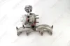Lader, Aufladung TURBO-MOT 680162 Bild Lader, Aufladung TURBO-MOT 680162