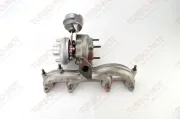 Lader, Aufladung TURBO-MOT 680162