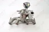 Lader, Aufladung TURBO-MOT 680162 Bild Lader, Aufladung TURBO-MOT 680162