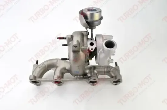 Lader, Aufladung TURBO-MOT 680162 Bild Lader, Aufladung TURBO-MOT 680162