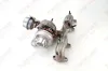 Lader, Aufladung TURBO-MOT 680162 Bild Lader, Aufladung TURBO-MOT 680162