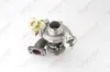 Lader, Aufladung TURBO-MOT 680372 Bild Lader, Aufladung TURBO-MOT 680372