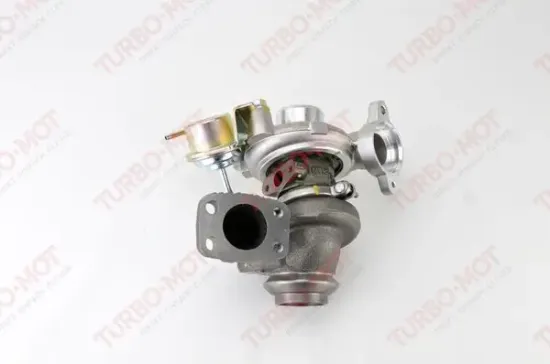 Lader, Aufladung TURBO-MOT 680372 Bild Lader, Aufladung TURBO-MOT 680372
