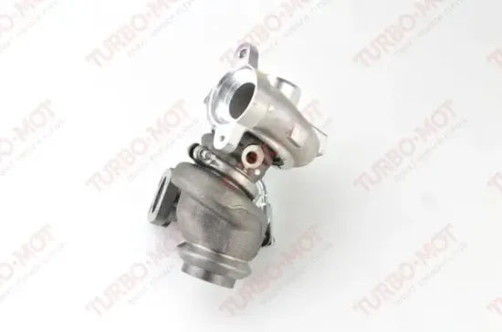 Lader, Aufladung TURBO-MOT 680372 Bild Lader, Aufladung TURBO-MOT 680372