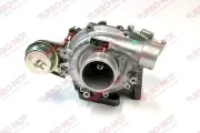 Lader, Aufladung TURBO-MOT 680413