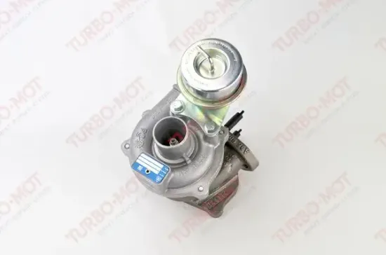 Lader, Aufladung TURBO-MOT 680762 Bild Lader, Aufladung TURBO-MOT 680762