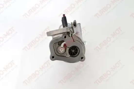 Lader, Aufladung TURBO-MOT 680762 Bild Lader, Aufladung TURBO-MOT 680762