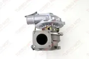 Lader, Aufladung TURBO-MOT 681082