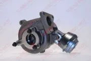 Lader, Aufladung TURBO-MOT 681342R