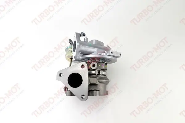Lader, Aufladung TURBO-MOT 681782